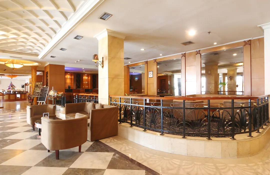 Hotel Kaisar-1