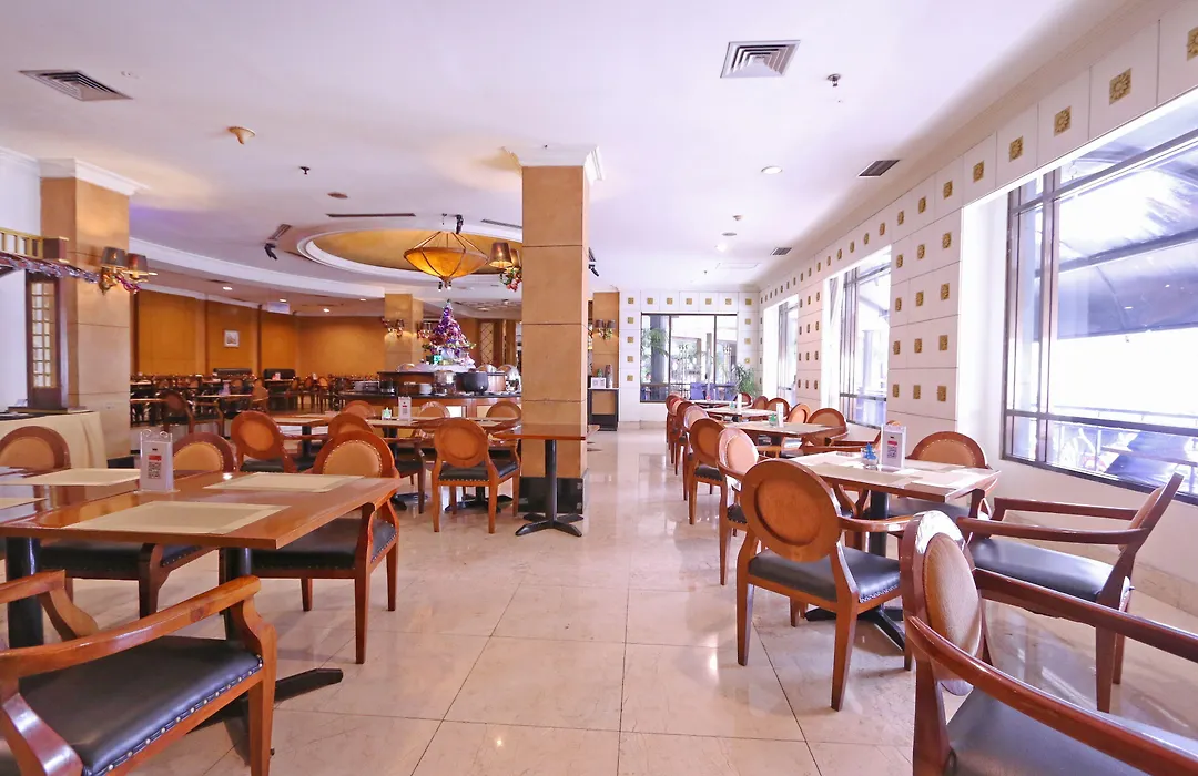 Hotel Kaisar-1